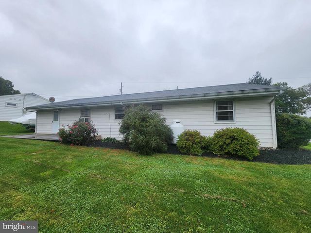 403 S SUMMIT AVE, Quarryville, PA 17566