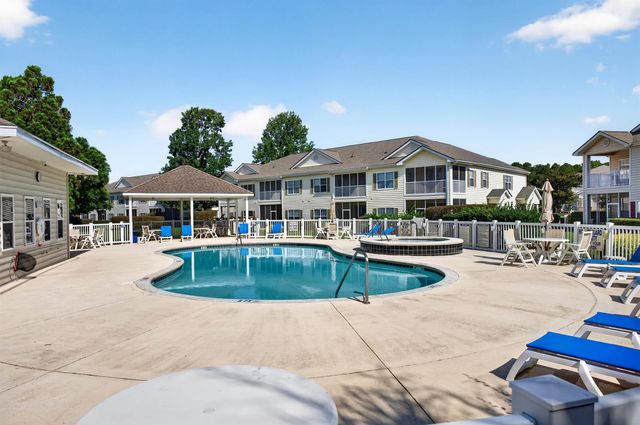 4429F Montrose Ln Unit F, Myrtle Beach, SC 29579