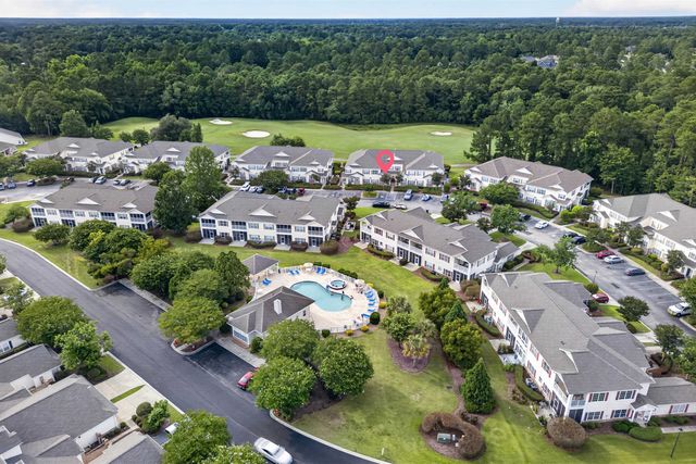 4429F Montrose Ln Unit F, Myrtle Beach, SC 29579