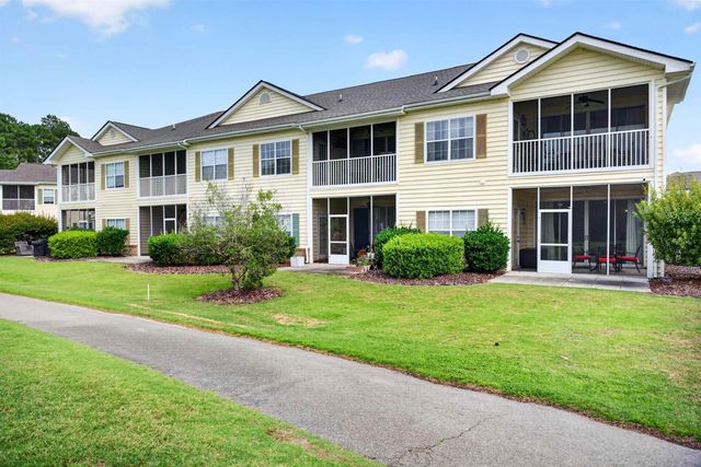 4429F Montrose Ln Unit F, Myrtle Beach, SC 29579
