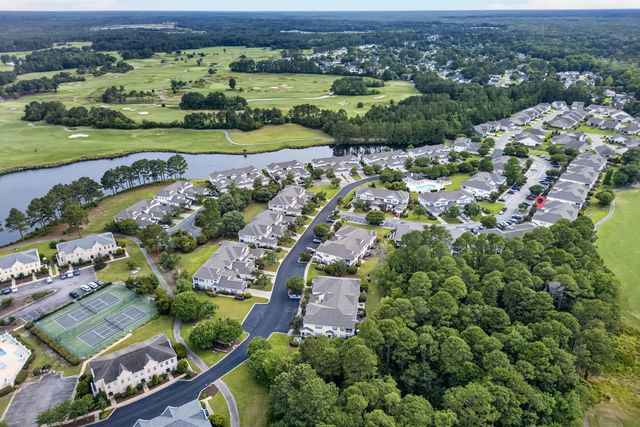 4429F Montrose Ln Unit F, Myrtle Beach, SC 29579