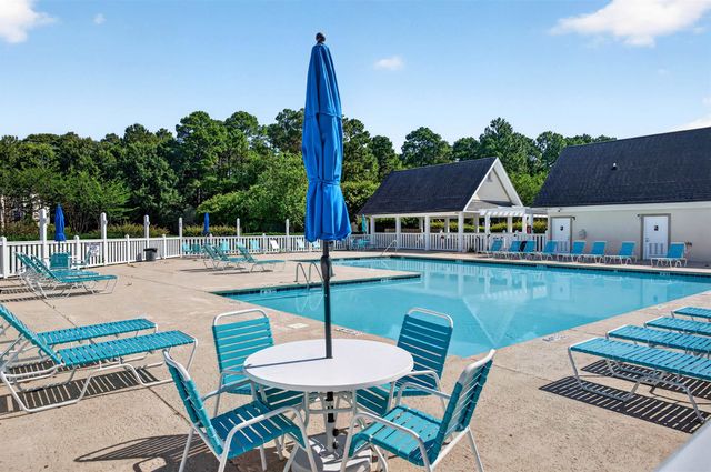 4429F Montrose Ln Unit F, Myrtle Beach, SC 29579