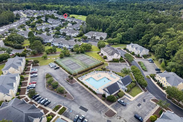 4429F Montrose Ln Unit F, Myrtle Beach, SC 29579