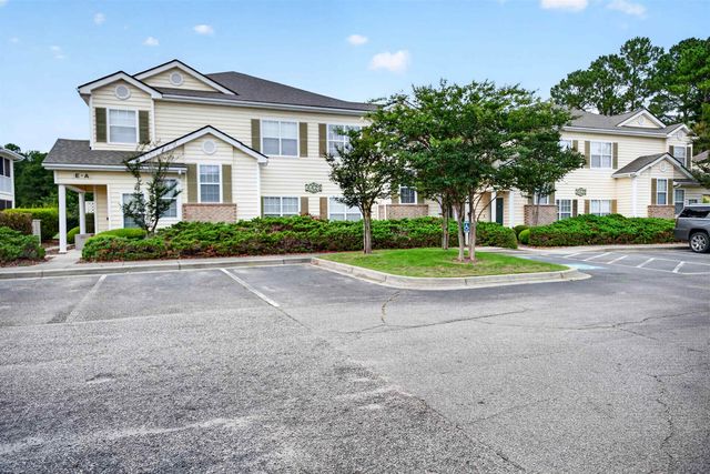 4429F Montrose Ln Unit F, Myrtle Beach, SC 29579