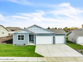 4299 N Arrowleaf Lp, Post Falls, ID 83854