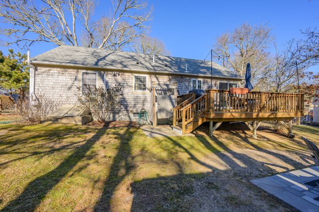 5 Rocky Way, Harwich, MA 02645