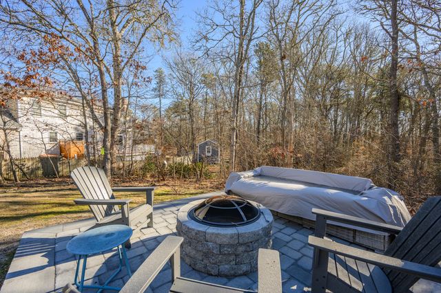 5 Rocky Way, Harwich, MA 02645