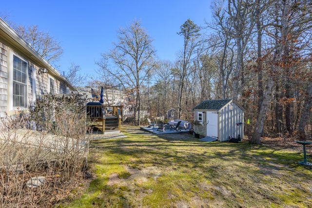 5 Rocky Way, Harwich, MA 02645