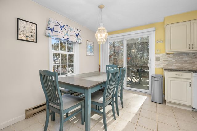 5 Rocky Way, Harwich, MA 02645