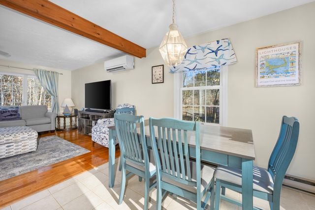 5 Rocky Way, Harwich, MA 02645