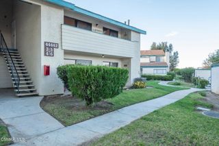 44442 15th Street E 5, Lancaster, CA 93535