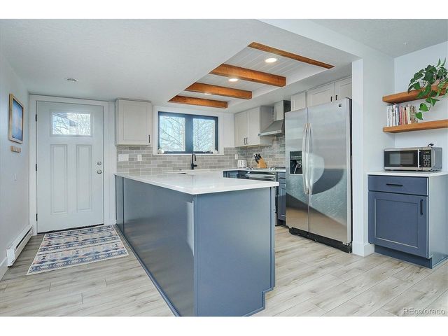 15745 Birdie Ln, Buena Vista, CO 81211