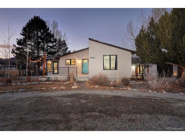 15745 Birdie Ln, Buena Vista, CO 81211