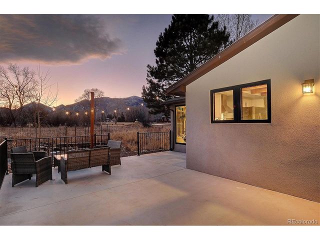15745 Birdie Ln, Buena Vista, CO 81211