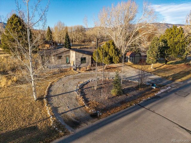 15745 Birdie Ln, Buena Vista, CO 81211