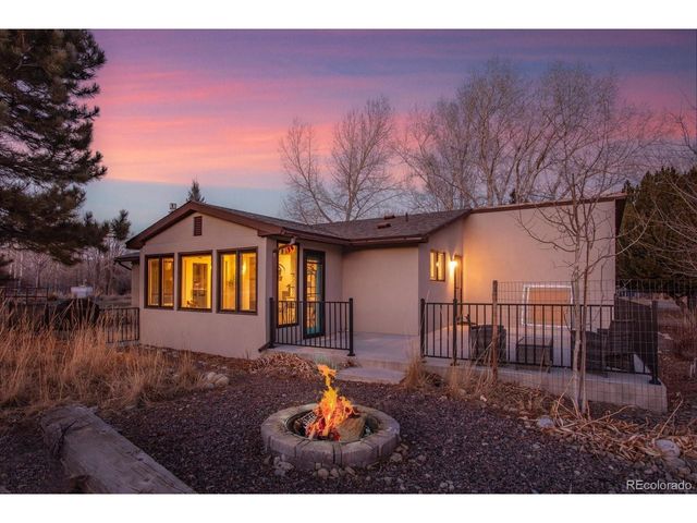 15745 Birdie Ln, Buena Vista, CO 81211