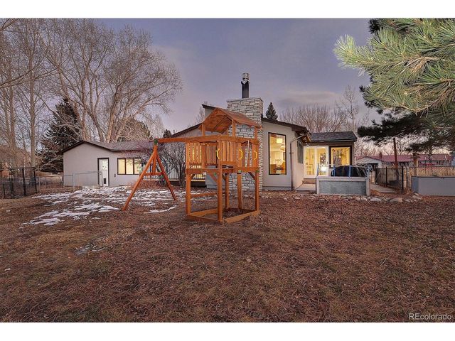 15745 Birdie Ln, Buena Vista, CO 81211