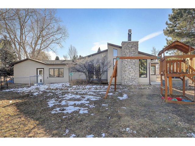 15745 Birdie Ln, Buena Vista, CO 81211