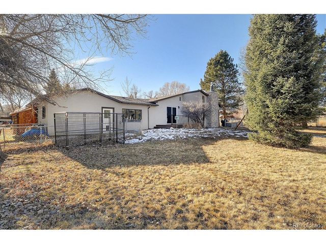 15745 Birdie Ln, Buena Vista, CO 81211