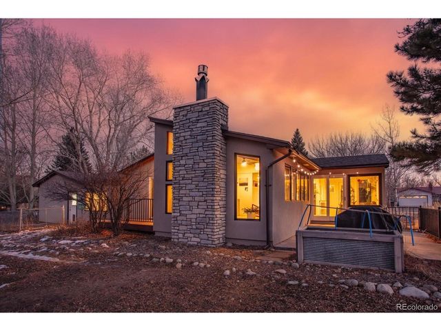 15745 Birdie Ln, Buena Vista, CO 81211