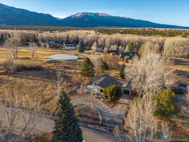15745 Birdie Ln, Buena Vista, CO 81211