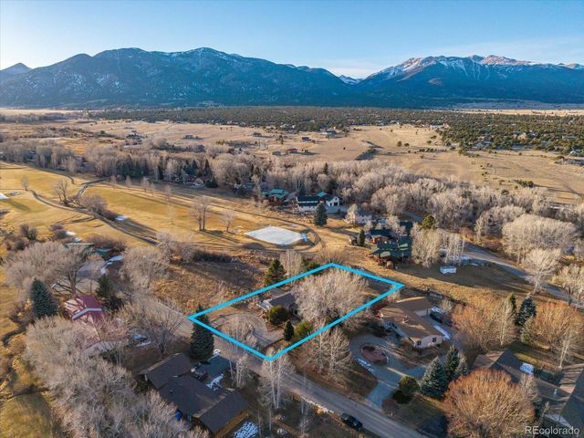 15745 Birdie Ln, Buena Vista, CO 81211
