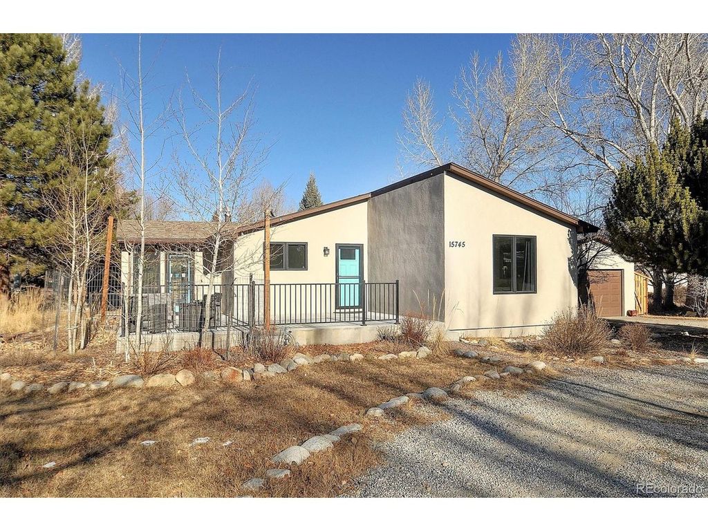 15745 Birdie Ln, Buena Vista, CO 81211