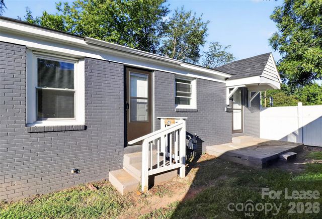 3518 The Plaza, Charlotte, NC 28205