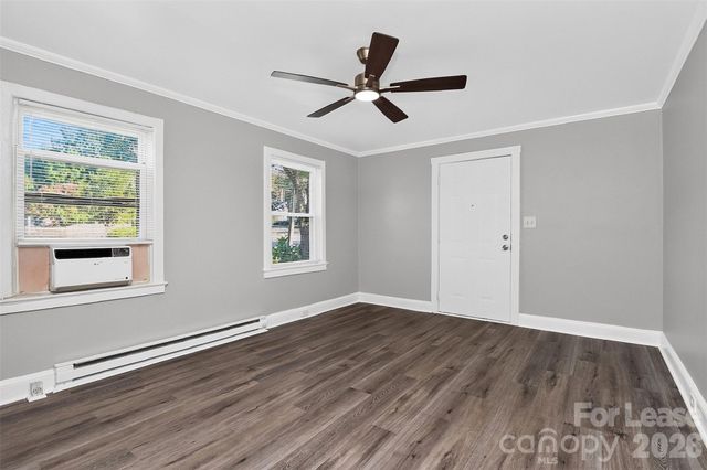 3518 The Plaza, Charlotte, NC 28205