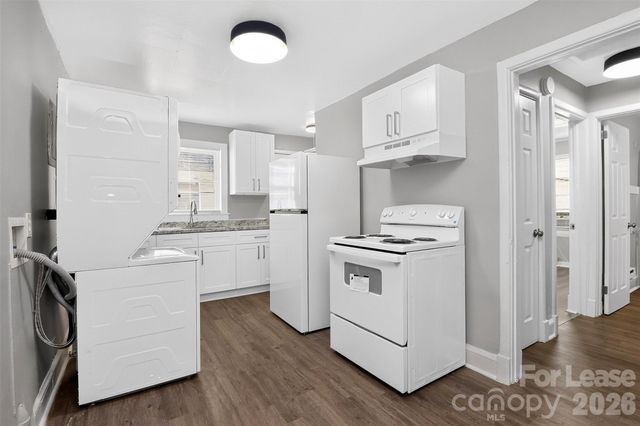3518 The Plaza, Charlotte, NC 28205