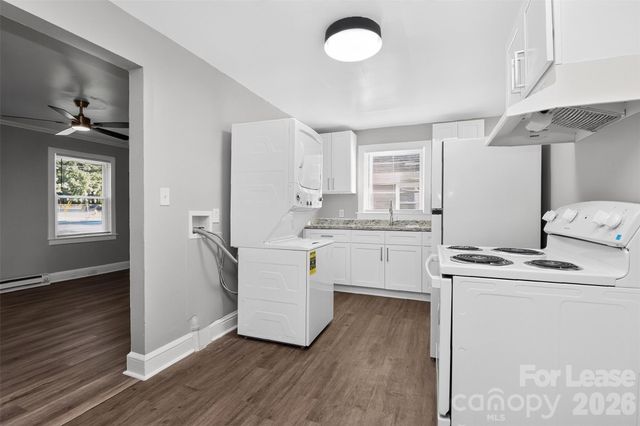3518 The Plaza, Charlotte, NC 28205