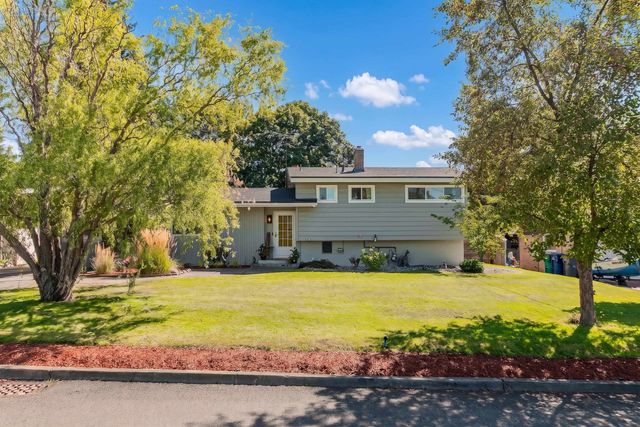 10410 E Sinto Ave, Spokane Valley, WA 99206