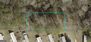 0 Bagley Street, Lagrange, GA 30240