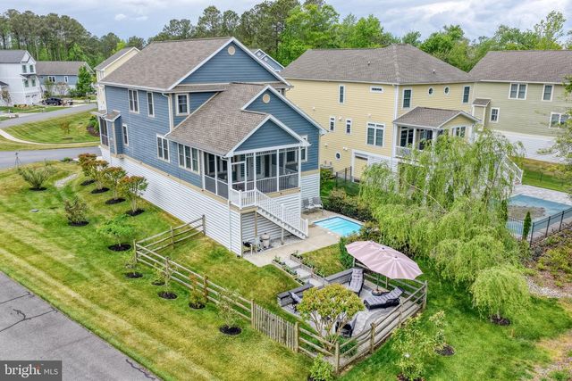 39039 JAY BIRD ST, Bethany Beach, DE 19930