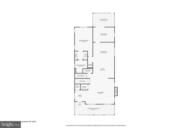 39039 JAY BIRD ST, Bethany Beach, DE 19930