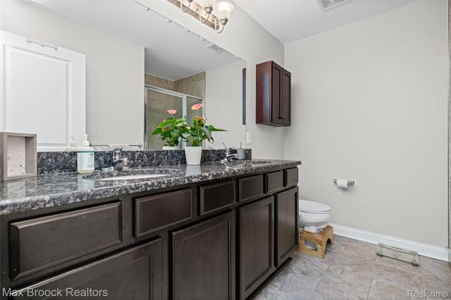 8012 IVY GLEN PARK LANE, White Lake Charter Township, MI 48386