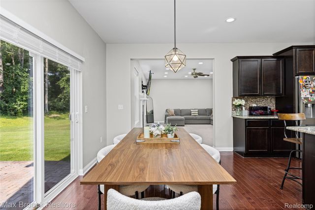 8012 IVY GLEN PARK LANE, White Lake Charter Township, MI 48386
