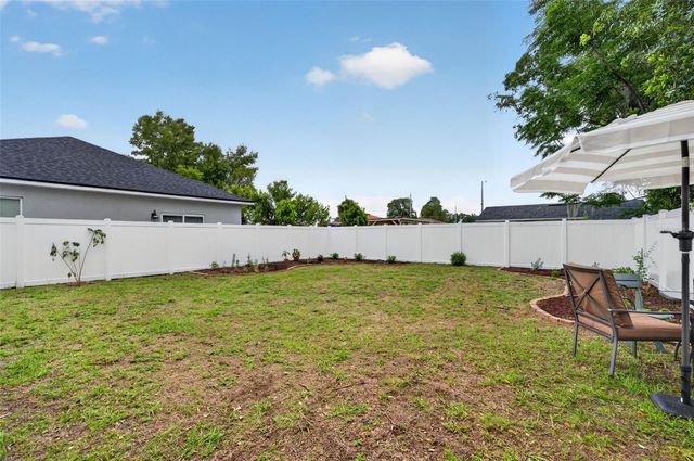 1018 MACK AVENUE, Orlando, FL 32805