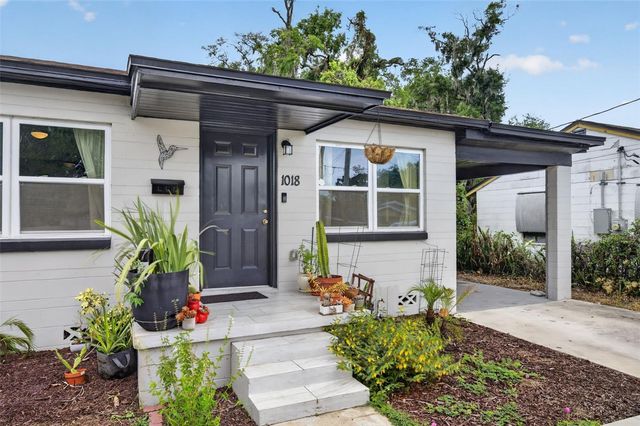 1018 MACK AVENUE, Orlando, FL 32805