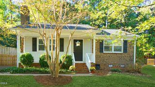 812 Havenwood Court, Raleigh, NC 27615