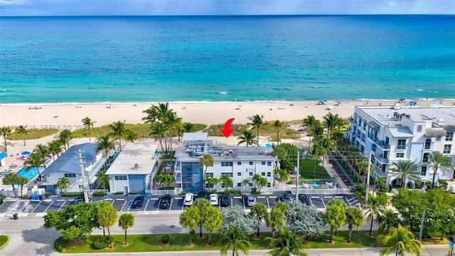 4520 El Mar Dr 18, Lauderdale By The Sea, FL 33308