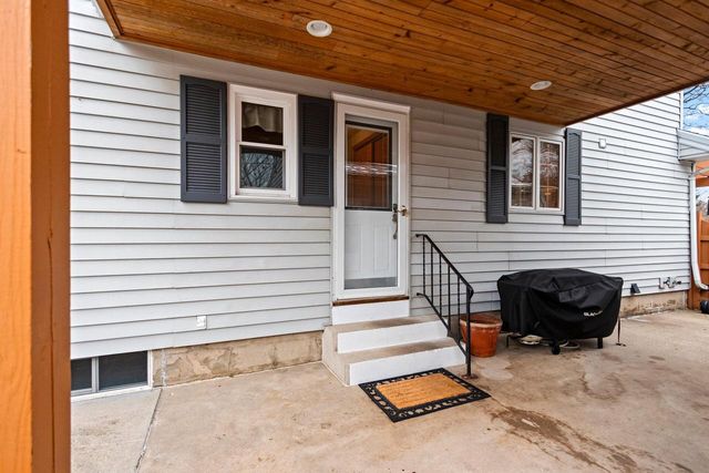 2109 41st STREET, Two Rivers, WI 54241