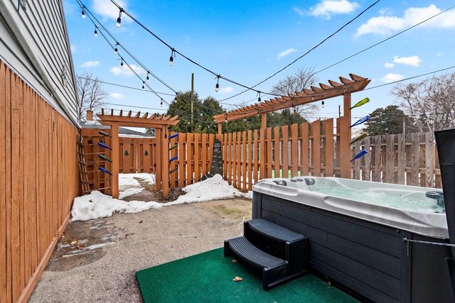 2109 41st STREET, Two Rivers, WI 54241