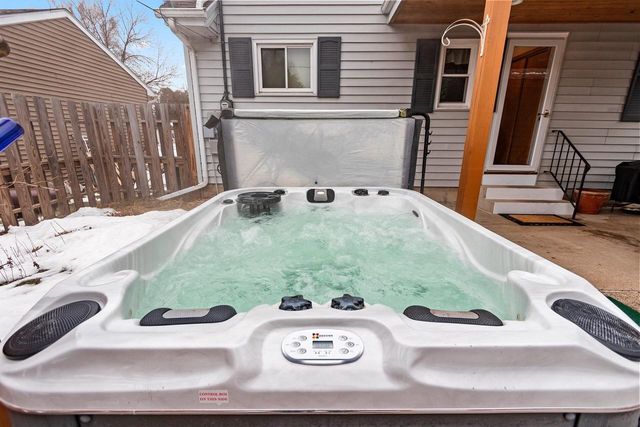 2109 41st STREET, Two Rivers, WI 54241