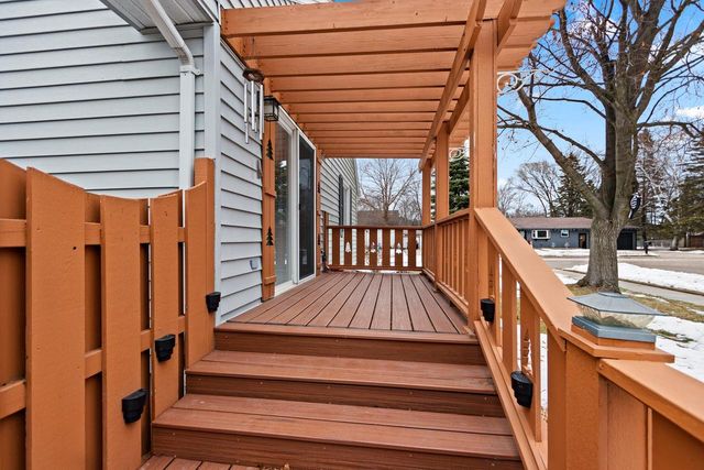 2109 41st STREET, Two Rivers, WI 54241