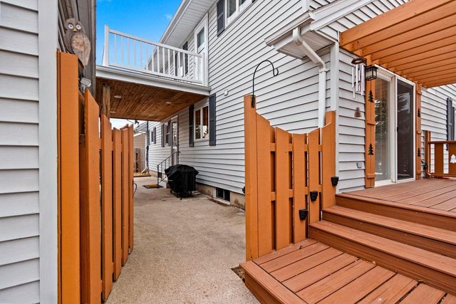 2109 41st STREET, Two Rivers, WI 54241