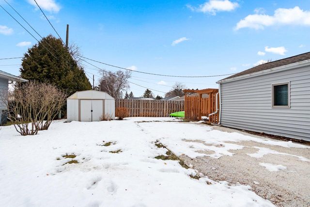 2109 41st STREET, Two Rivers, WI 54241