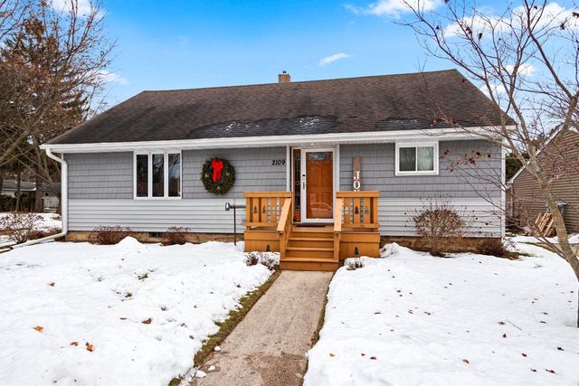 2109 41st STREET, Two Rivers, WI 54241
