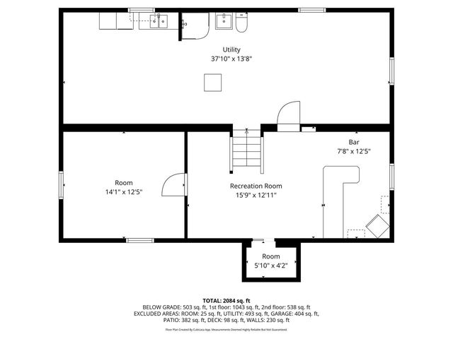 2109 41st STREET, Two Rivers, WI 54241