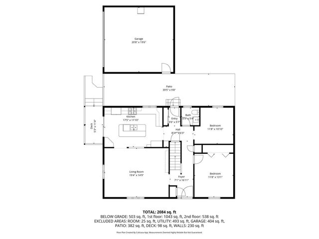 2109 41st STREET, Two Rivers, WI 54241